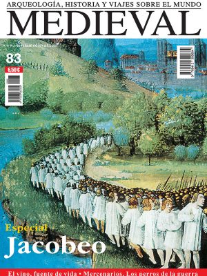 Revista Medieval 83
