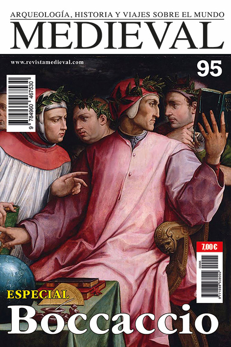 Revista Medieval 95 Especial Boccaccio