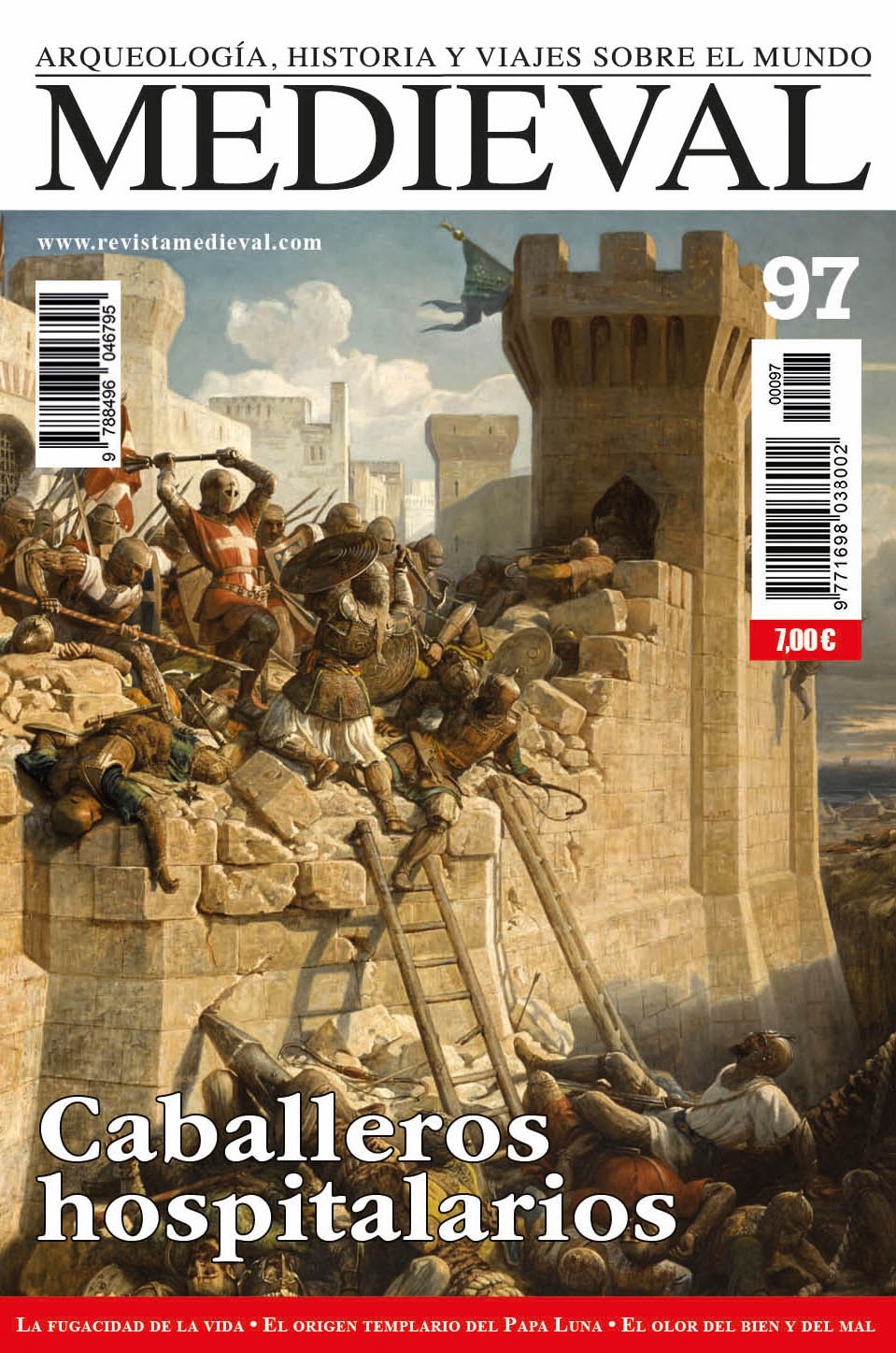 Revista Medieval 97