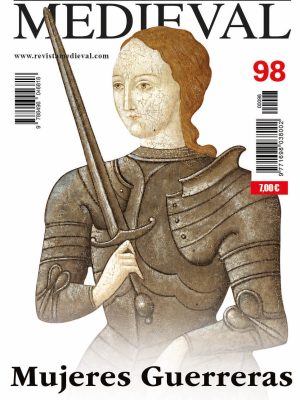 Revista Medieval 98