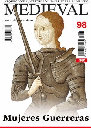Revista Medieval 98